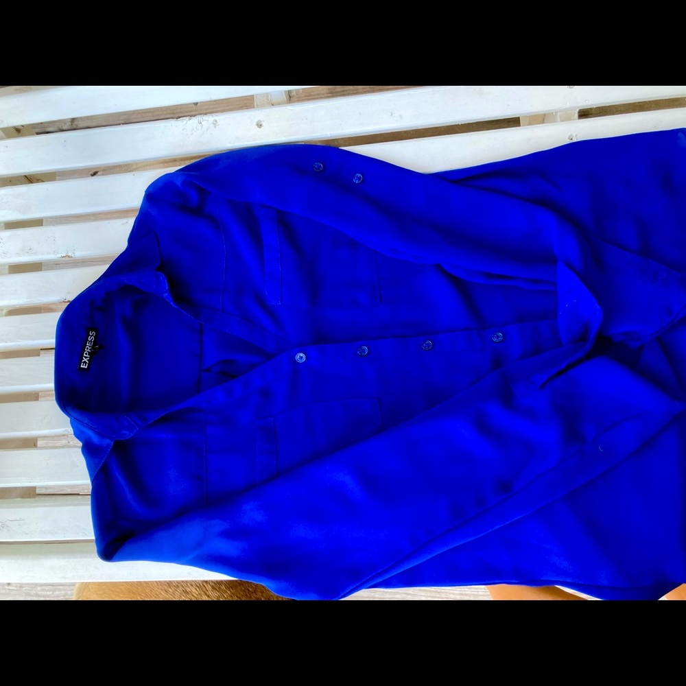 Express Portofino Top